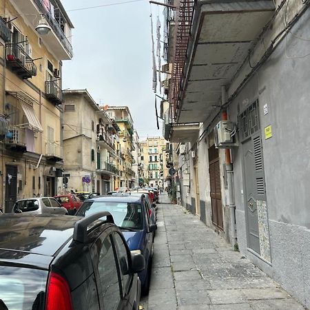 Bed and Breakfast O' Vascio Ro' Nonno Neapel Exterior foto